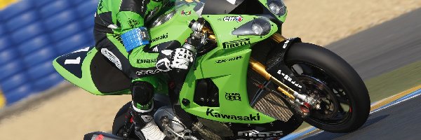 Kawasaki Ninja ZX-10R Le Mans