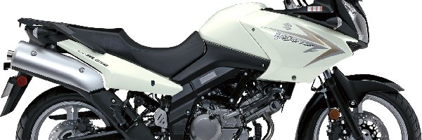 Suzuki DL650 V-Strom
