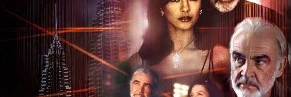 entrapment, Sean Connery