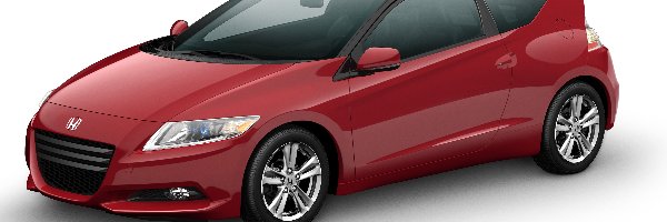 Hatchback, Sportowy, Honda CR-Z