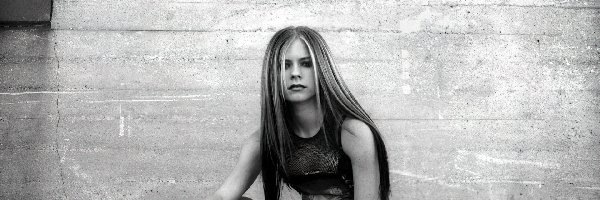 Avril Lavigne