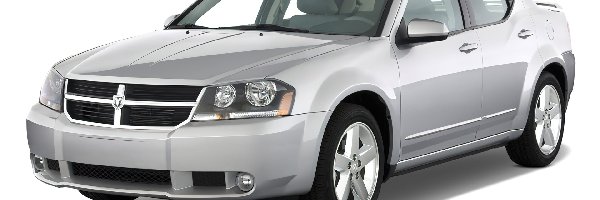 Dodge Avenger