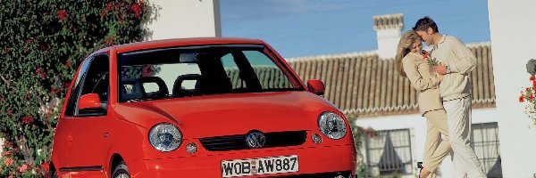 Volkswagen Lupo