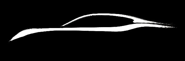 Zarys, Infiniti M