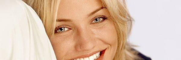 Cameron Diaz