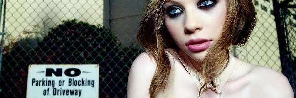 Michelle Trachtenberg