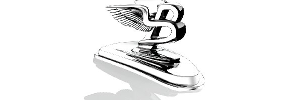 Bentley, Emblemat