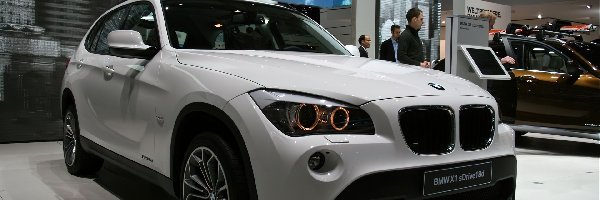 18d, sDrive, BMW X1