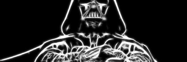 Grafika, Lord Vader