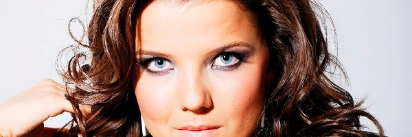 Joanna Jabłczyńska, Aktorka, Młoda