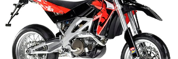 Błotnik, Aprilia RX 125, Cross, Łańcuch, Aprilia, Motor