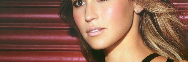 Rachel Stevens