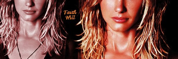 Faith Hill