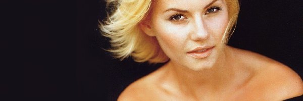 Elisha Cuthbert