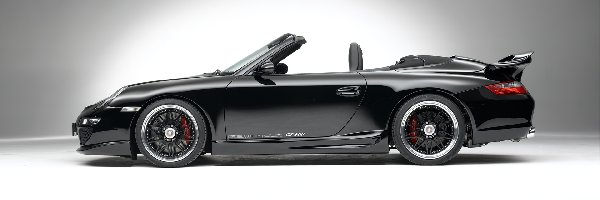 Cabrio, Porsche