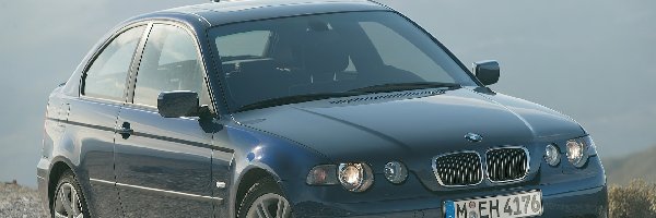 Compact, E46