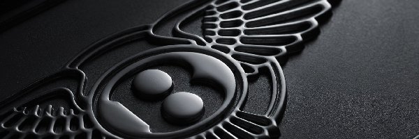 Bentley, Emblemat