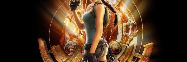 Lara Croft