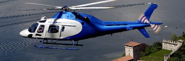 Wirnik, Westland, Augusta