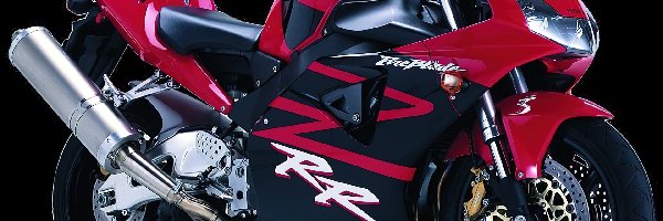 Honda CBR 900RR Fireblade