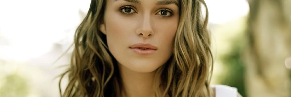 Keira Knightley