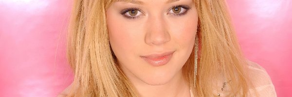 Hilary Duff