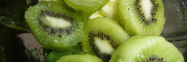 Kiwi, Obrane