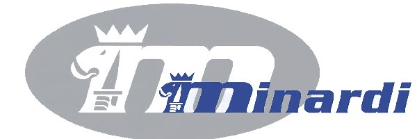 Minardi, Formuła 1