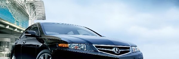 Katalog, Reklama, Acura TSX