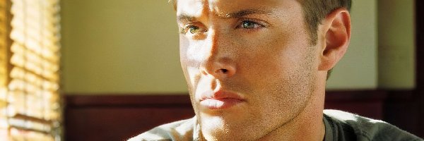 Jensen Ackles, Przystojny