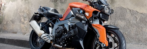 BMW K1300R