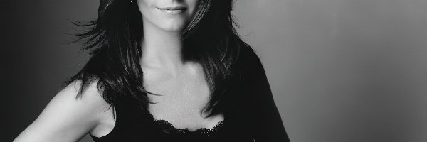 Courteney Cox