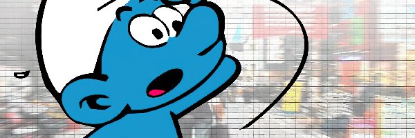 The Smurfs, Smerfy