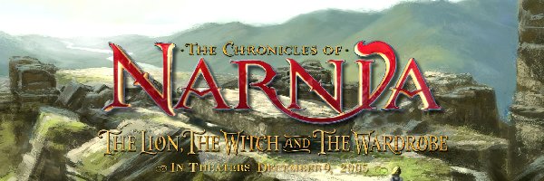 ruina, dziewczynki, góry, The Chronicles Of Narnia