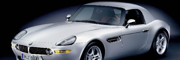 BMW Z8