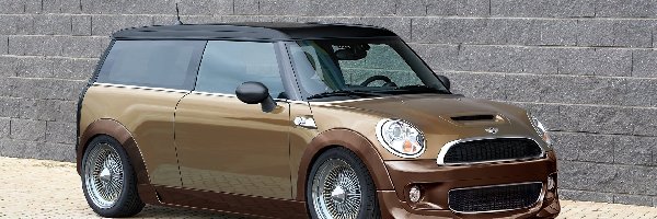 Tuning, Mini Clubman