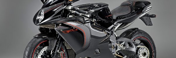 Wahacz, MV Agusta F4 CC