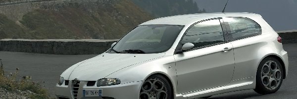 Alfa Romeo 147