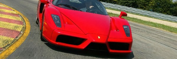 Ferrari Enzo