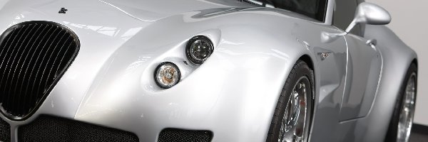 Reflektor, Wiesmann GT MF5