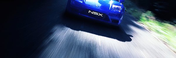 Honda NSX