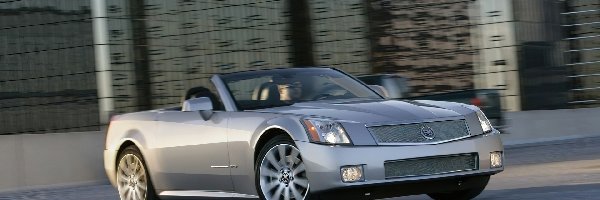 Cadillac XLR