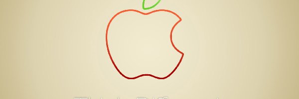 Technologie, Nowoczesne, Apple