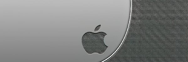 grafika, Apple