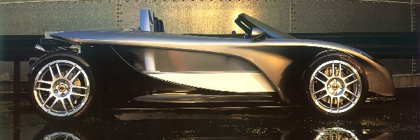 Prototyp, Lotus
