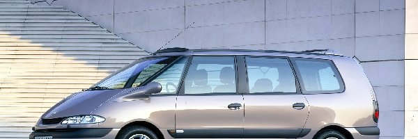 Renault Espace Initiale