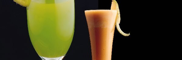 kiwi, Drinki