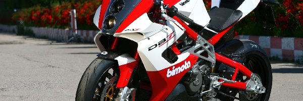 Bimota db7, Nowy