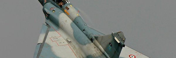 Mirage 2000B, Dassault