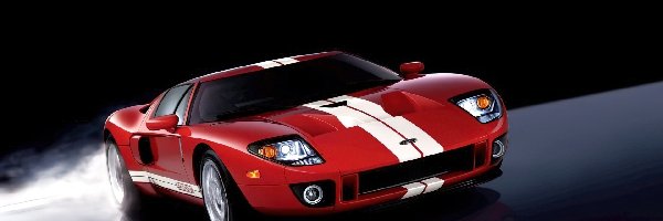 Ford GT